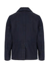 CP Company Plated Denim Peacoat 19CMOW146A 110466W D08 151055689 [P]