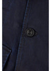 CP Company Plated Denim Peacoat 19CMOW146A 110466W D08 151055689 [P]