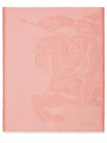 BURBERRY Woll-Kaschmir-Mischung Schal 8084891 151055692