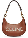 Celine Medium AVA Strap Shoulder Bag 151055721 [P]
