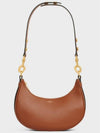 Celine Medium AVA Strap Shoulder Bag 151055721 [P]