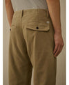 CP COMPANY Moleskin Stretch Cargo-Hosen 19CMPA234A 110482G 356 151055738 [P]