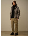 CP COMPANY Moleskin Stretch Cargo-Hosen 19CMPA234A 110482G 356 151055738 [P]