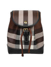 BURBERRY Check Mikro Rucksack 8068102 151055760 [P]
