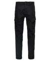 CP Company Stretch Sateen Ergonomic Lens Cargo Pants 151055766 [P]