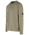 CP Company Brushed and Emerized Diagonal Fleece Oversized 151055774 [P]