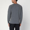 CP Company Crew Neck Lamswool Knit 151055808 [P]