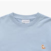 Maison Kitsune Chillax Fox Patch Men's Sweatshirt 01 144569723 [P]