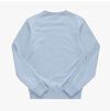 Maison Kitsune Chillax Fox Patch Men's Sweatshirt 01 144569723 [P]