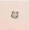 MAISON KITSUNE ボールドフォックスヘッドパッチ メンズスウェットシャツ 144569727 [P]