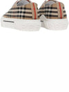 BURBERRY Vintage Check Baumwoll Sneakers 151055852 [P]