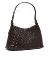 Dragon Diffusion Salvage Hobo Bag 8170 Dark Brown 160628636 [P]