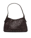 Dragon Diffusion Salvage Hobo Bag 8170 Dark Brown 160628636 [P]