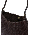 Dragon Diffusion Salvage Hobo Bag 8170 Dark Brown 160628636 [P]
