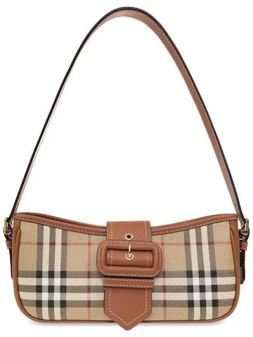 Burberry Sling Bag 8070563 151055865
