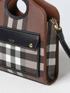 Burberry Pocket Mini Backpack 8071386 151055896 [P]