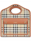 BURBERRY ミニポケットバッグ 8066166 151055946 [P]