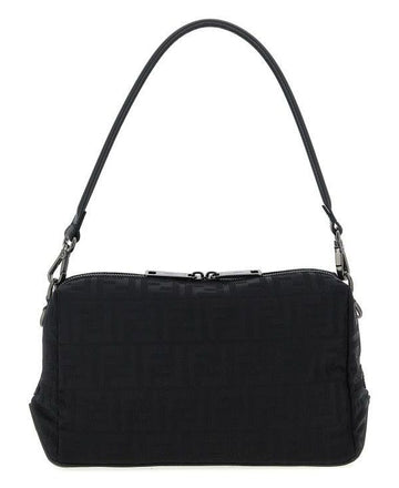 Fendi Square FF Medium Louis Bag 151056005