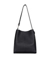GIVENCHY Grainleder Medium Belted Hobo Bag 001 151056062 [P]