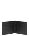 GIVENCHY Grainleder Geldbörse 151056083 [P]