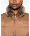 Fendi Puffer Jacket FAN214 AT8V F1T6O 151056084 [P]