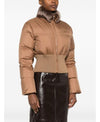 Fendi Puffer Jacket FAN214 AT8V F1T6O 151056084 [P]