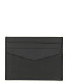 GIVENCHY Kartenhalter aus Rindsleder 25FW 151056089 [P]