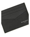 GIVENCHY Kartenhalter aus Rindsleder 25FW 151056089 [P]