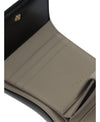 GIVENCHY Leder Geldbörse 10 cm x 8.5 cm 001 151056094 [P]