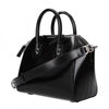 GIVENCHY Mini Leder Antigona Tasche 151056105 [P]