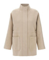 FENDI Wolljacke 25FW 151056116 [P]