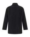 Fendi Wool Coat FW1415 AOYA F0TY6 151056126 [P]