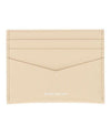 GIVENCHY Kartenetui aus Leder 4G Beige 10.5 × 8 cm 151056138 [P]