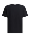 GIVENCHY Paris Patch Baumwoll T-Shirt 001 151056165 [P]