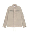 CP COMPANY フラットナイロンレンズオーバーシャツ 151056188 [P]