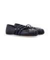 GUCCI Horsbit Flachschuhe 814318 AAEA4 1000 151056202 [P]
