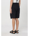 CP Company Stretch Cargo Shorts 18CMBE111A 006439G 999 151056204 [P]