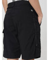 CP Company Stretch Cargo Shorts 18CMBE111A 006439G 999 151056204 [P]