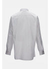 Givenchy Stamp Print Poplin Shirt 100 151056258 [P]