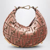 FENDI ミニバッグ 8BS081 AT14 F1TW3 151056280 [P]