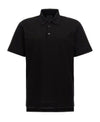 GIVENCHY Baumwoll-Polohemd 25SS Schwarz 151056328 [P]