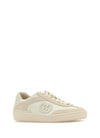GUCCI G75 Wildleder Sneakers 812656 AADM0 9110 151056345 [P]