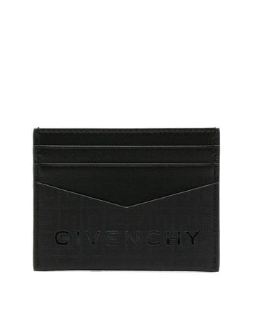 GIVENCHY 4G カードホルダー 151056342