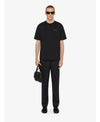 Givenchy Objets Print Cotton T-Shirt 151056361 [P]