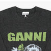 GANNI Damen Strickwaren K2597 252 151056389 [P]