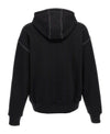 Givenchy Cotton 4G Hooded Sweatshirt 151056393 [P]