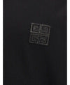 Givenchy Cotton 4G Hooded Sweatshirt 151056393 [P]