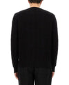 GIVENCHY 4G-Muster Baumwollpullover 001 151056429 [P]