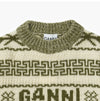 GANNI K2174 775 Strickwaren für Damen 151056465 [P]