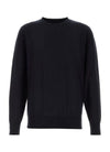 Givenchy 4G Logo Silk Cotton Knit 151056491 [P]